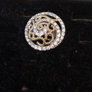 Park Lane Constellation ring size 7